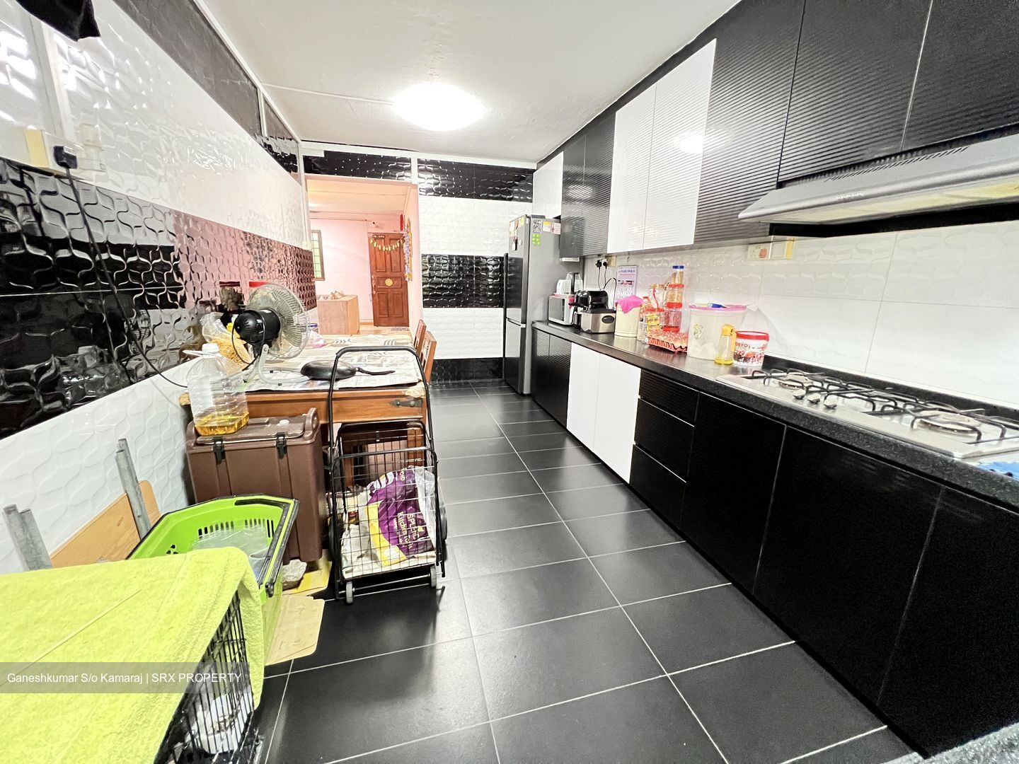 Blk 572 Cheng San Court (Ang Mo Kio), HDB 4 Rooms #522922761